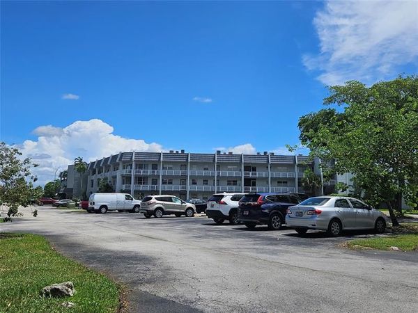 6650 Royal Palm Boulevard, Unit 315C, Margate, FL 33063