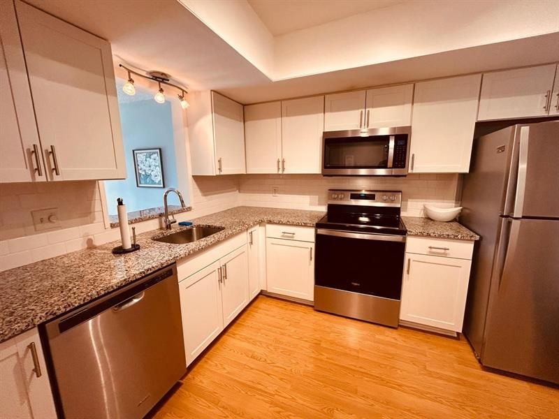 2050 Oleander Boulevard, Unit 703, Fort Pierce, FL 34950 Photo