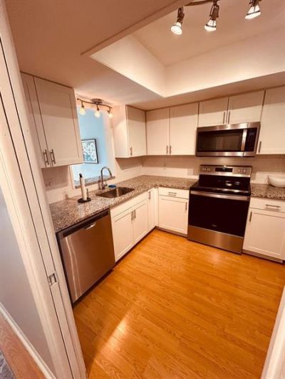 2050 Oleander Boulevard, Unit 703, Fort Pierce, FL 34950 Photo