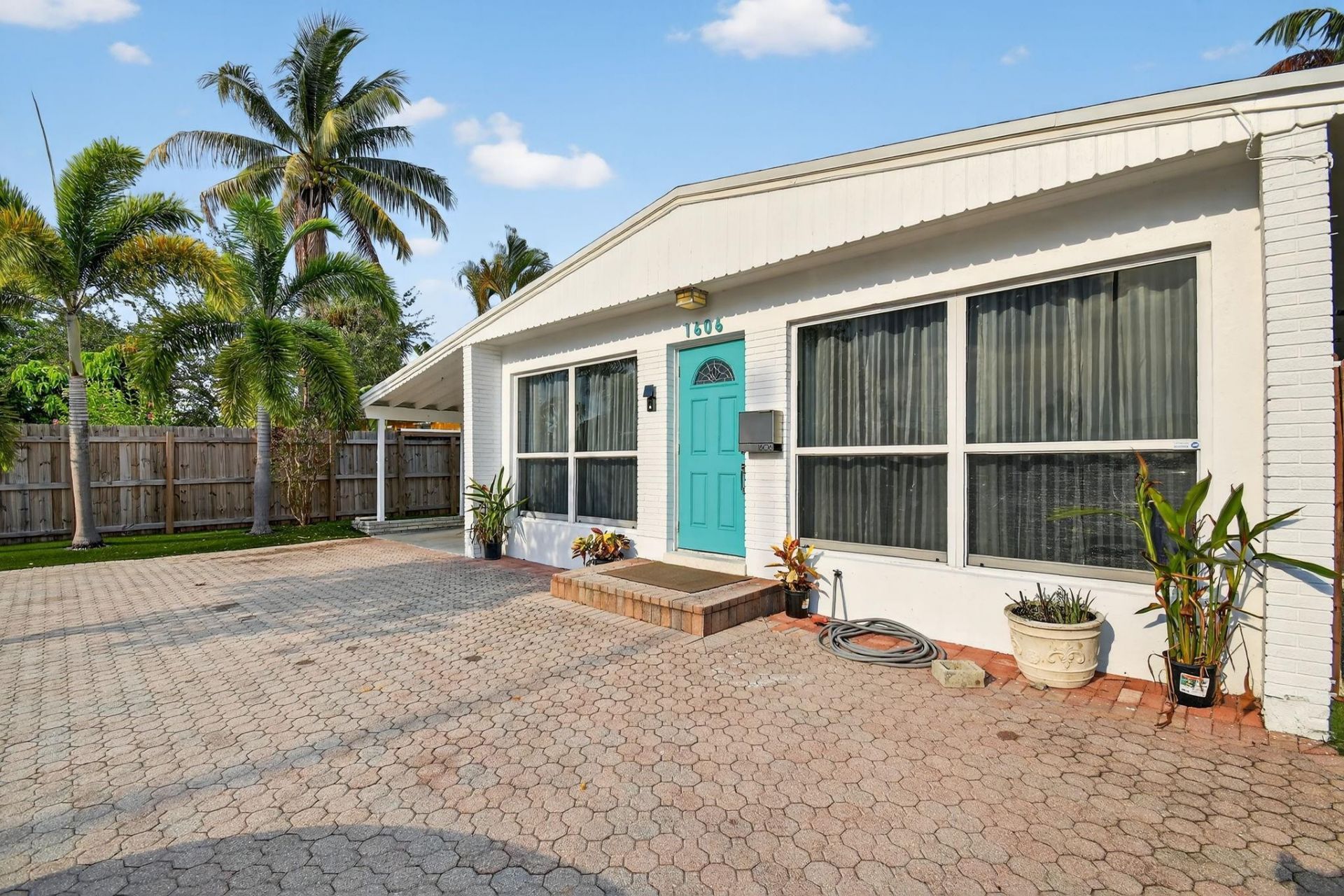 1606 NE 15th Avenue, Unit 1606, Fort Lauderdale, FL 33305 Photo