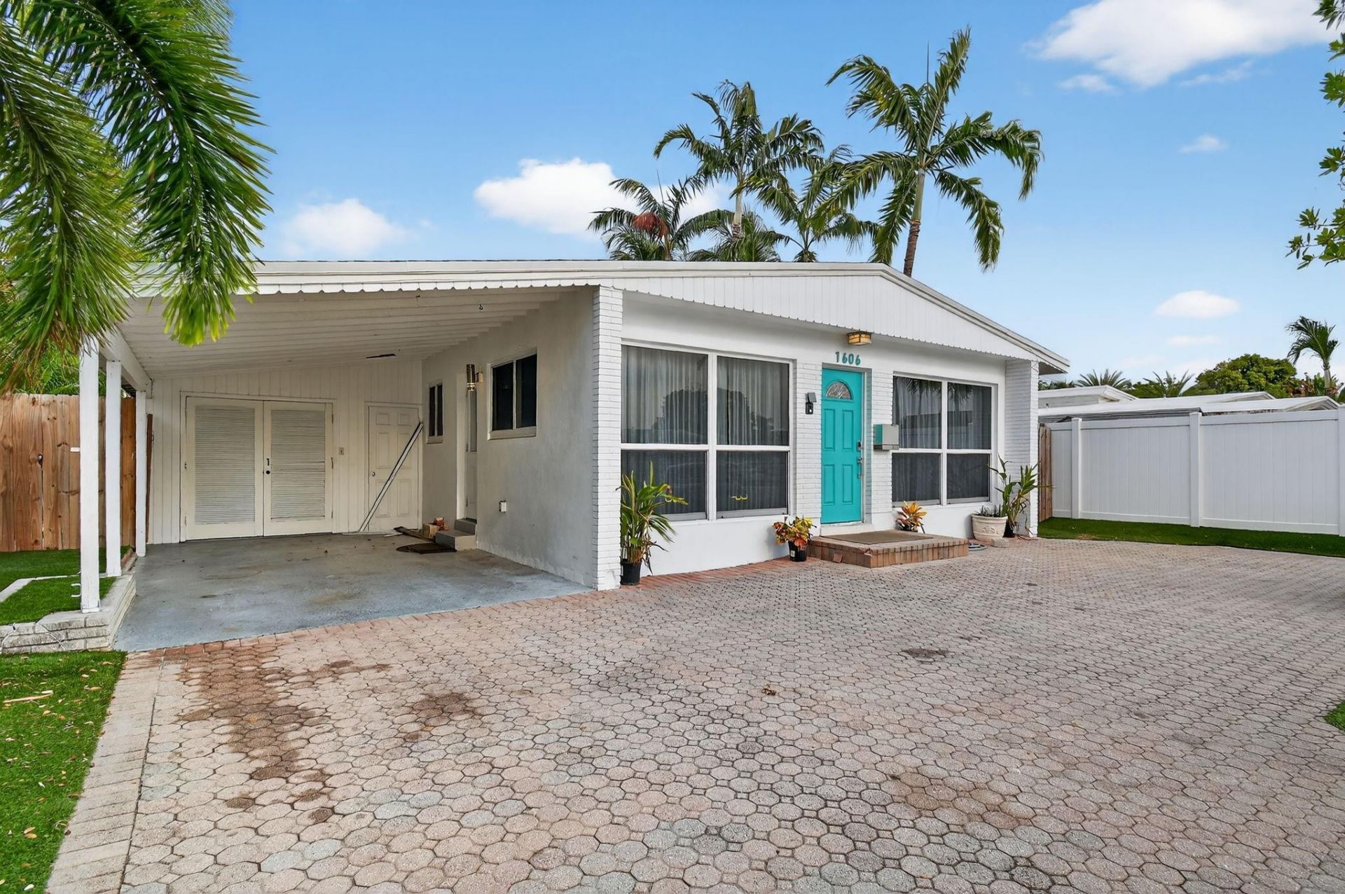 1606 NE 15th Avenue, Unit 1606, Fort Lauderdale, FL 33305 Photo