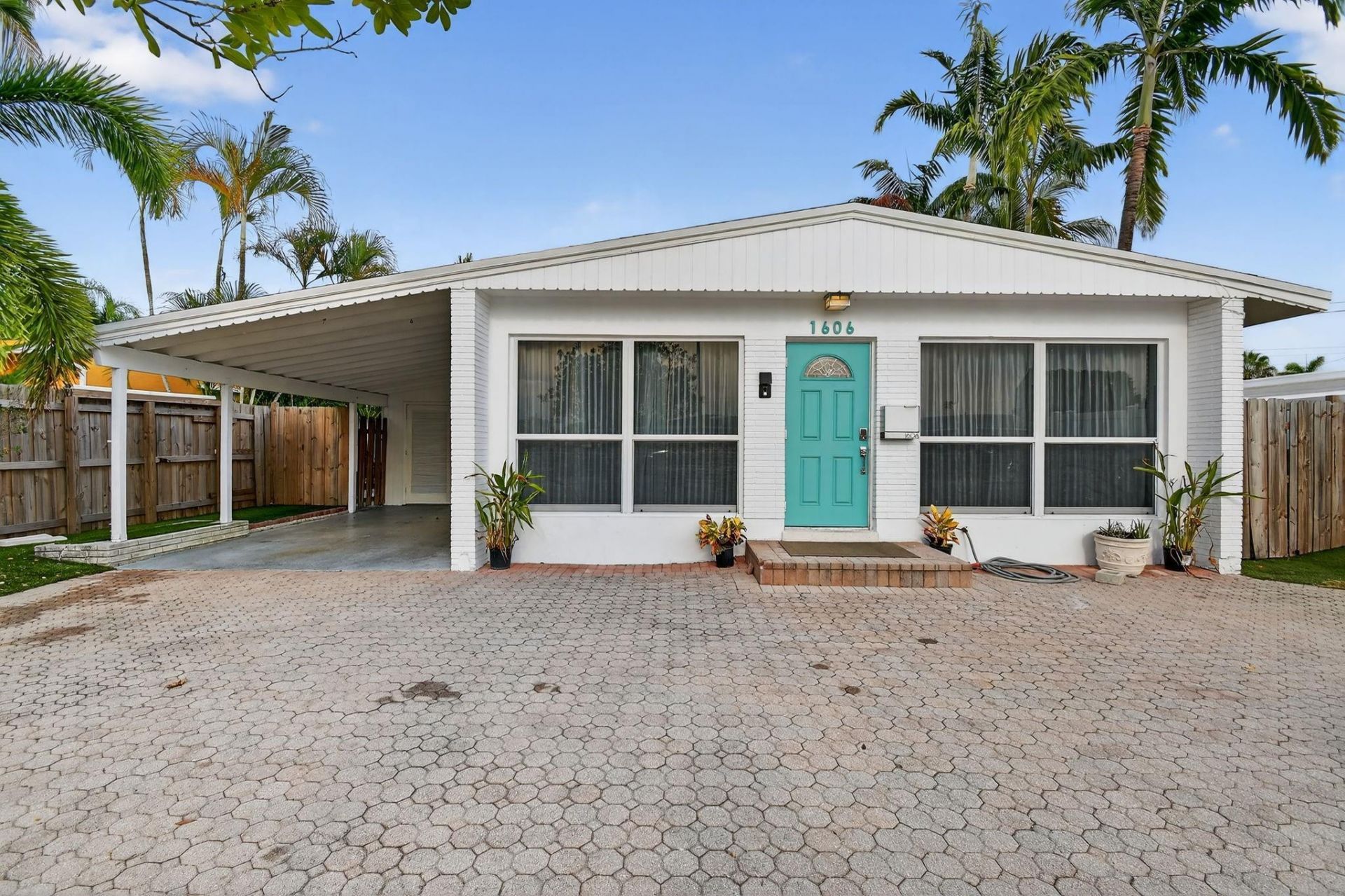 1606 NE 15th Avenue, Unit 1606, Fort Lauderdale, FL 33305 Photo