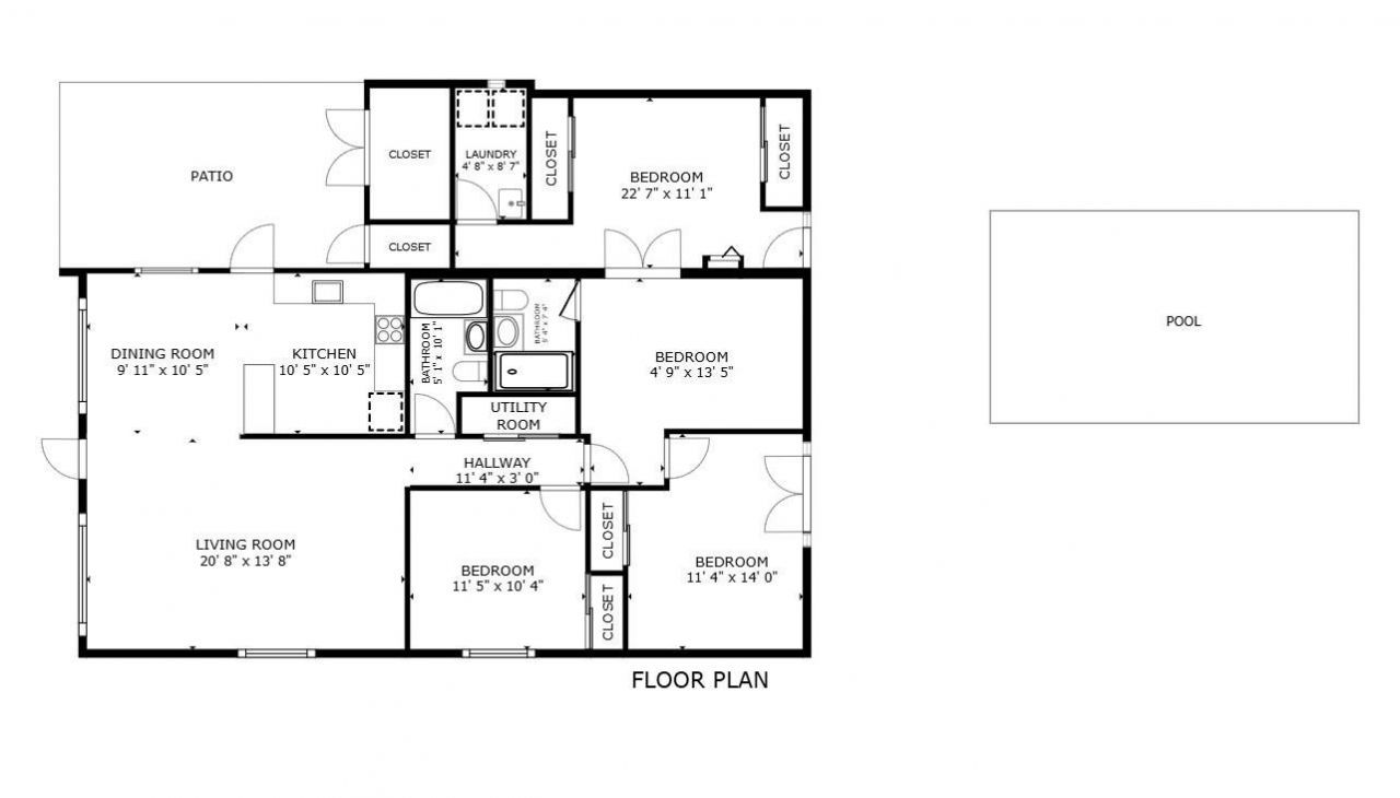 1606 NE 15th Avenue, Unit 1606, Fort Lauderdale, FL 33305 Photo