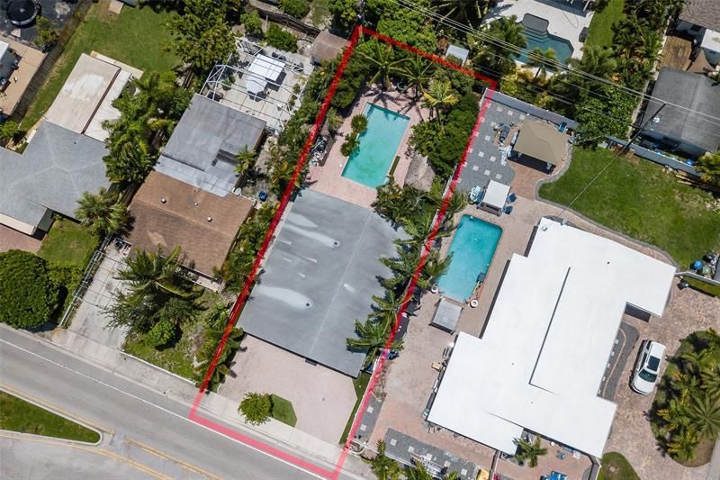 1606 NE 15th Av, Unit 1606, Fort Lauderdale, FL 33305 Photo