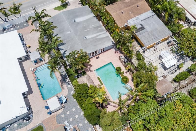 1606 NE 15th Av, Unit 1606, Fort Lauderdale, FL 33305 Photo