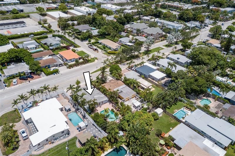 1606 NE 15th Av, Unit 1606, Fort Lauderdale, FL 33305 Photo