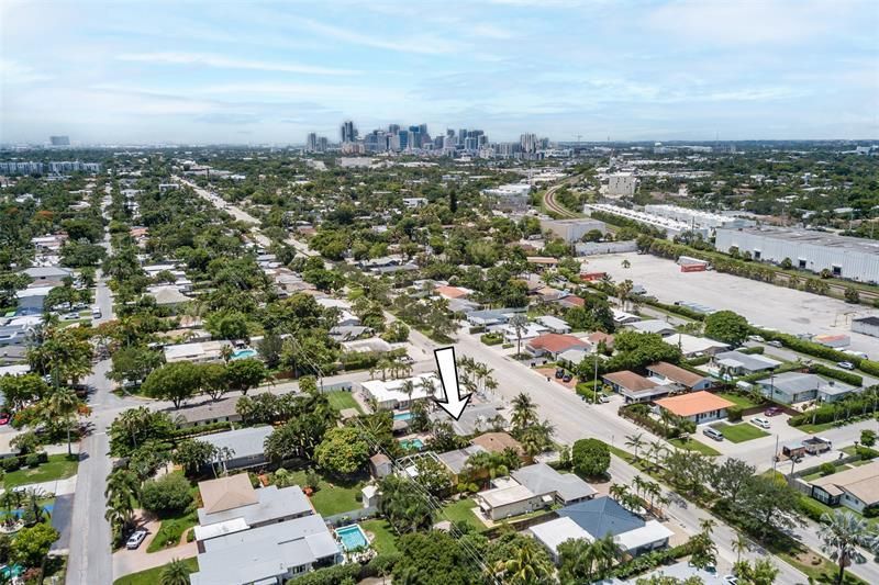 1606 NE 15th Av, Unit 1606, Fort Lauderdale, FL 33305 Photo