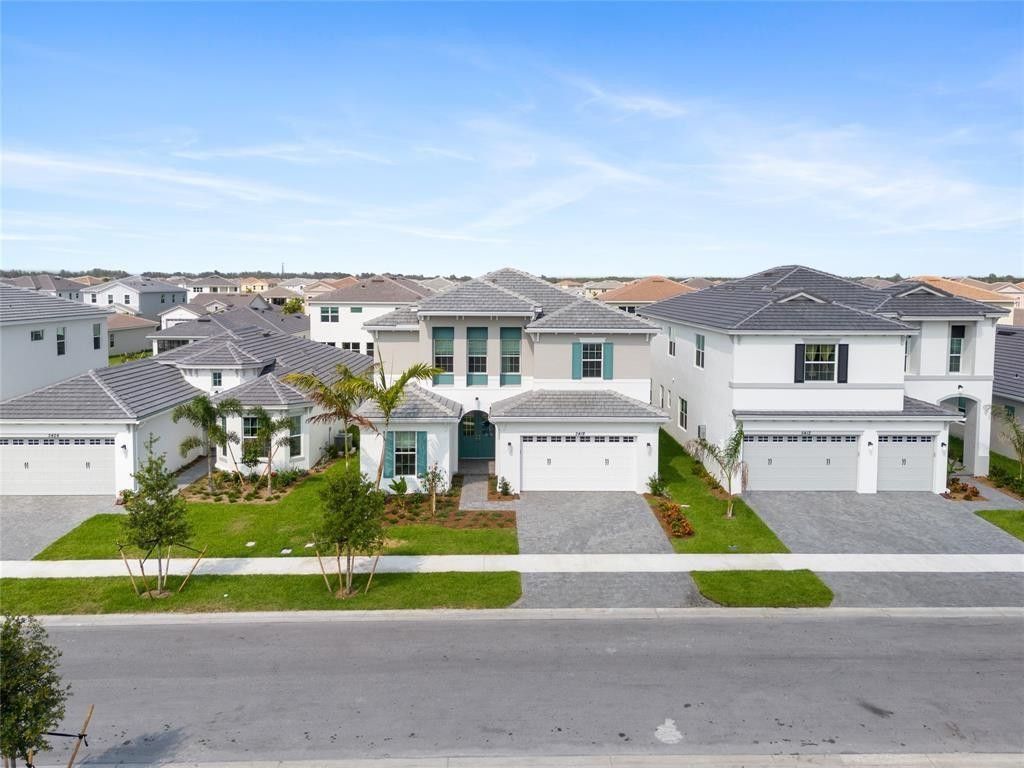 5418 Empire Drive, Westlake, FL 33470 Photo