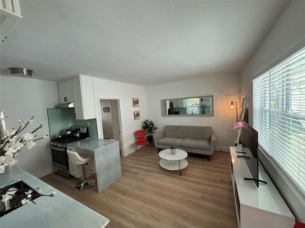 1315 SE 2nd Street, Unit REAR WEST, Fort Lauderdale, FL 33301