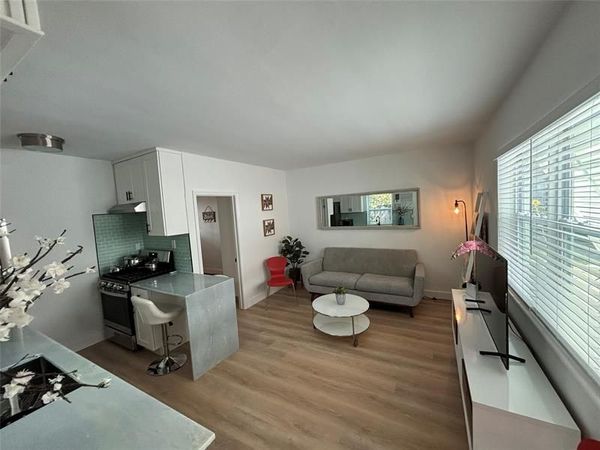 1315 SE 2nd Street, Unit REAR WEST, Fort Lauderdale, FL 33301