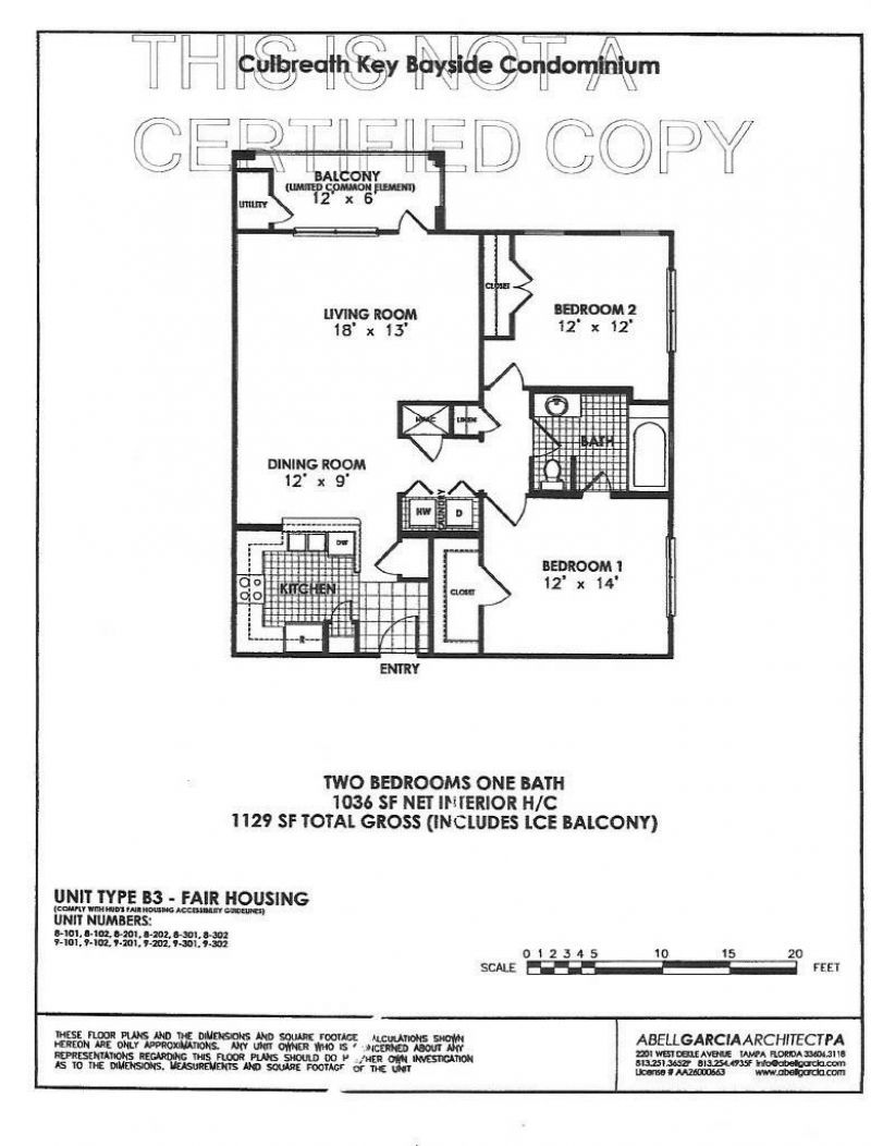 5100 Granada Boulevard, Coral Gables, FL 33146 Photo