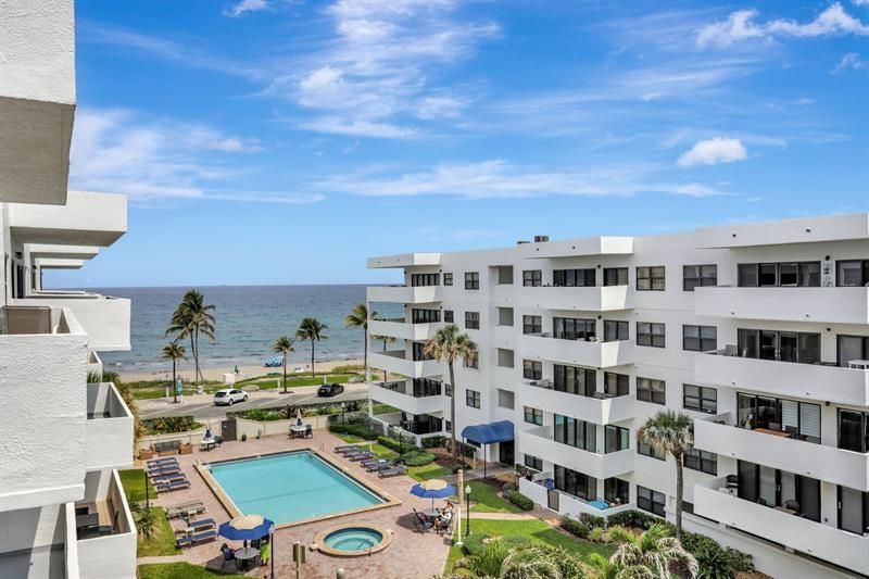330 SE 20 Avenue, Unit 515, Deerfield Beach, FL 33441 Photo