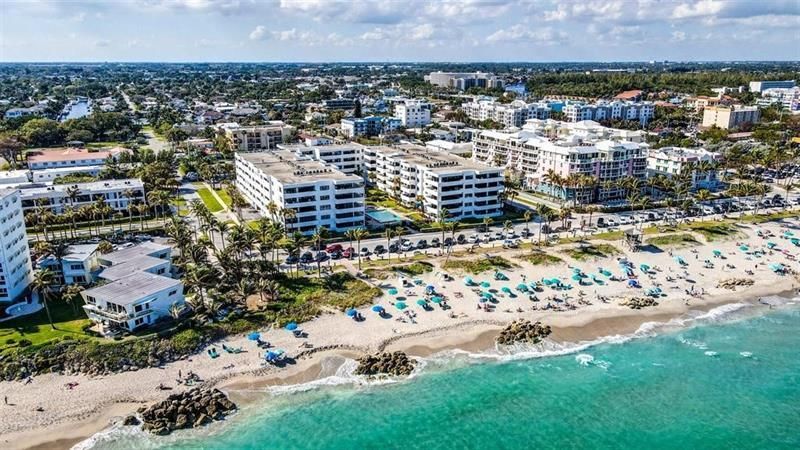 330 SE 20 Avenue, Unit 515, Deerfield Beach, FL 33441 Photo