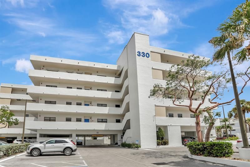 330 SE 20 Avenue, Unit 515, Deerfield Beach, FL 33441 Photo