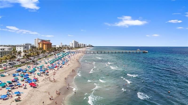 330 SE 20 Avenue, Unit 515, Deerfield Beach, FL 33441 Photo