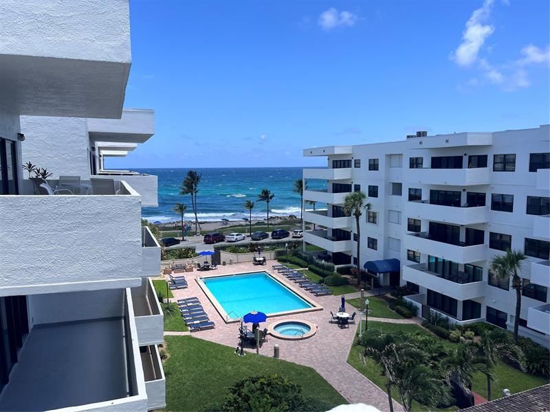 330 SE 20 Avenue, Unit 515, Deerfield Beach, FL 33441 Photo