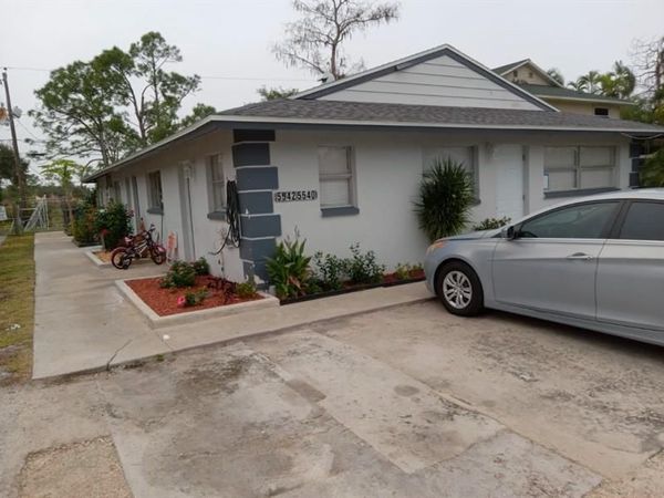 5540 10th Avenue, Fort Myers, FL 33907