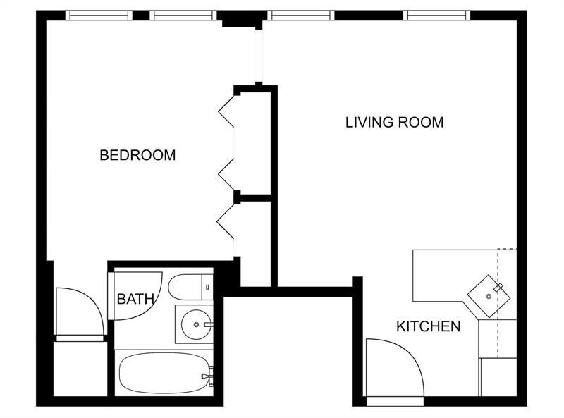 235 Sunrise Avenue, Unit 2217, Palm Beach, FL 33480 Photo
