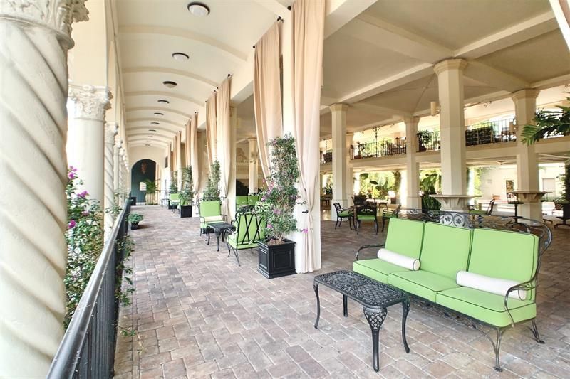 235 Sunrise Avenue, Unit 2217, Palm Beach, FL 33480 Photo