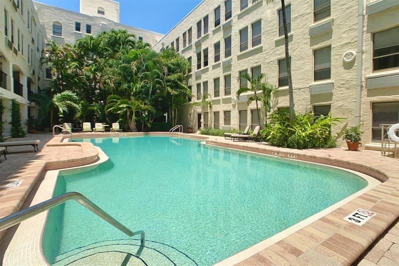 235 Sunrise Avenue, Unit 2217, Palm Beach, FL 33480 Photo