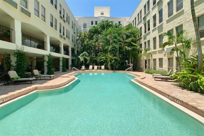 235 Sunrise Avenue, Unit 2217, Palm Beach, FL 33480 Photo