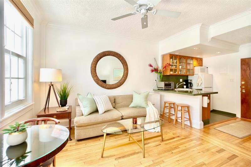 235 Sunrise Avenue, Unit 2217, Palm Beach, FL 33480 Photo