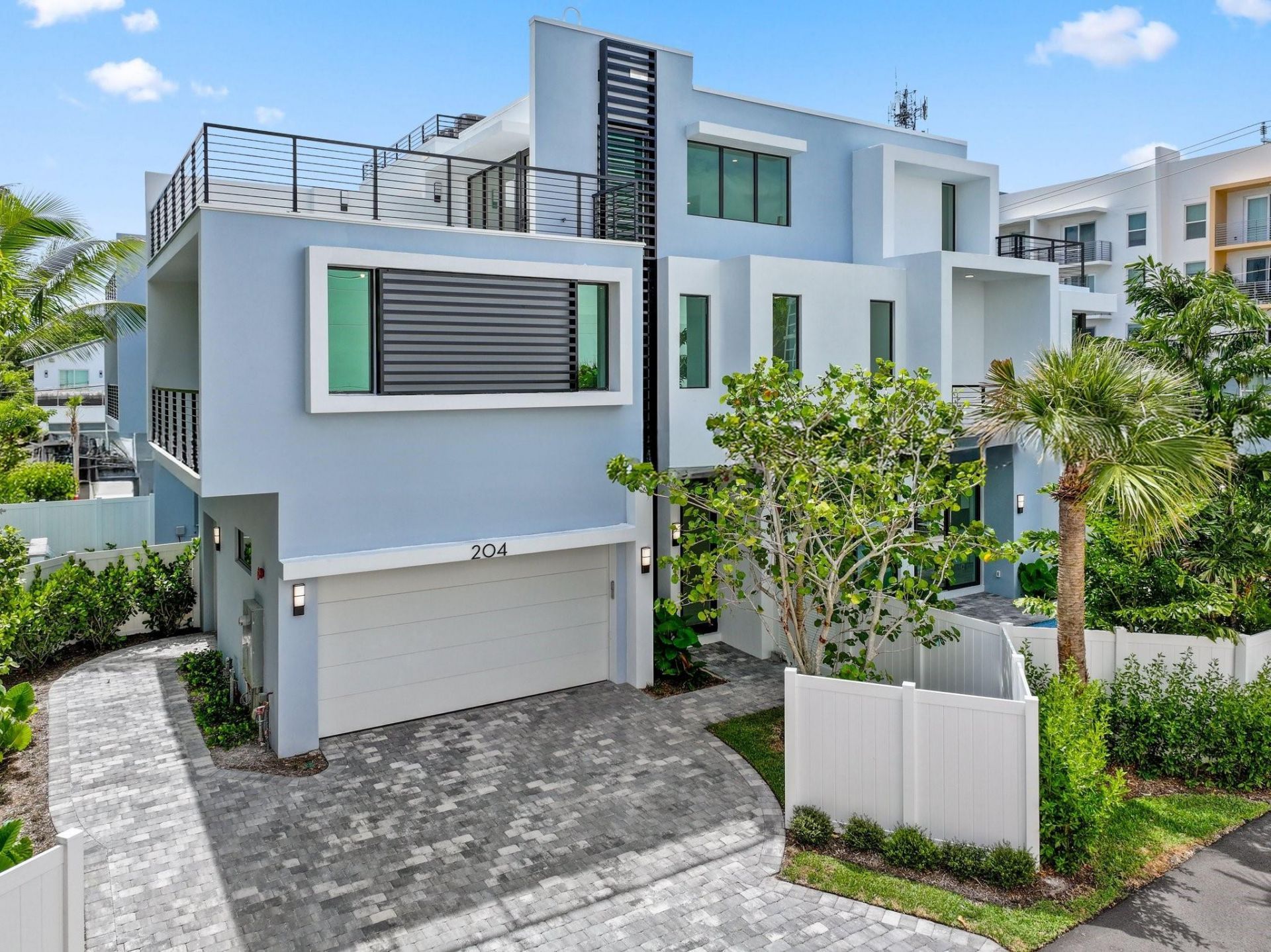 204 Osceola Park Lane, Delray Beach, FL 33483 Photo