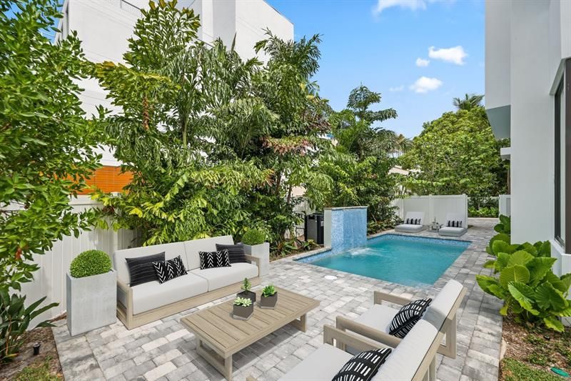 204 Osceola Park Lane, Delray Beach, FL 33483 Photo