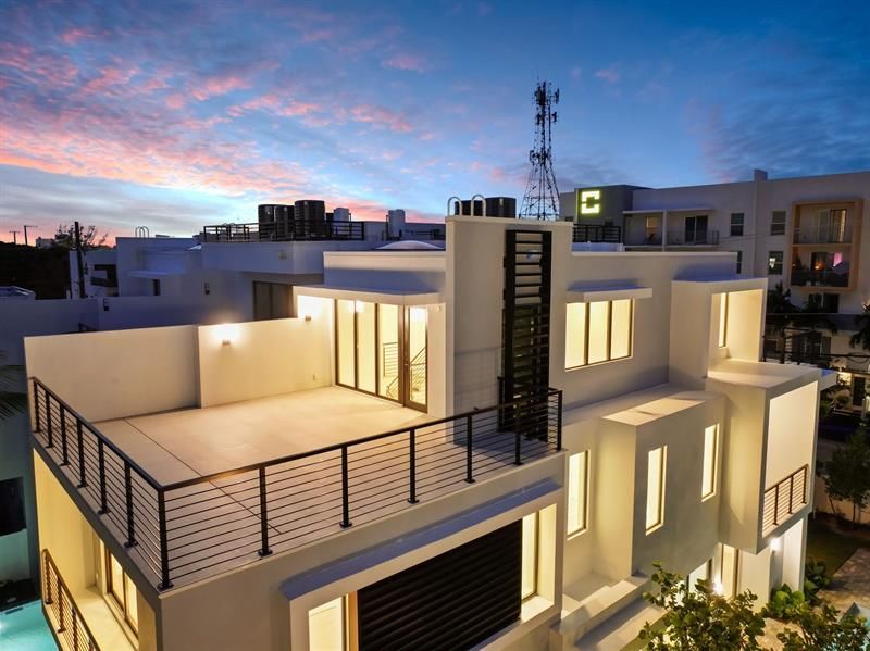 204 Osceola Park Lane, Delray Beach, FL 33483 Photo