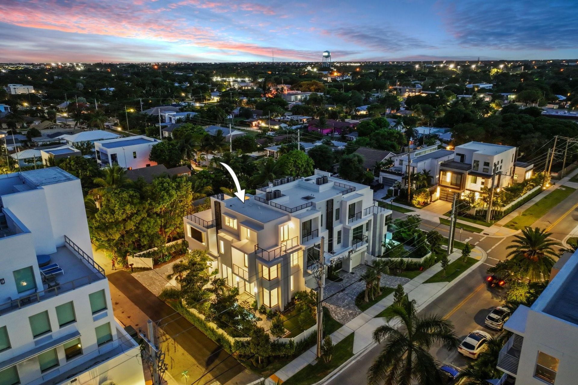 204 Osceola Park Lane, Delray Beach, FL 33483 Photo