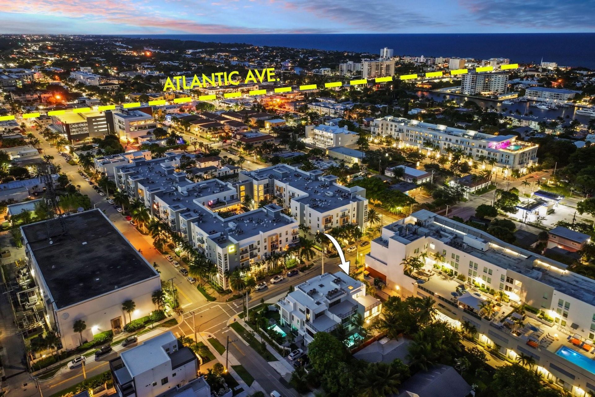 204 Osceola Park Lane, Delray Beach, FL 33483 Photo