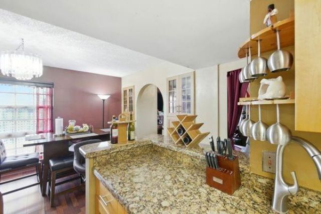 5530 NW 44th Street, Unit 418C, Lauderhill, FL 33319 Photo