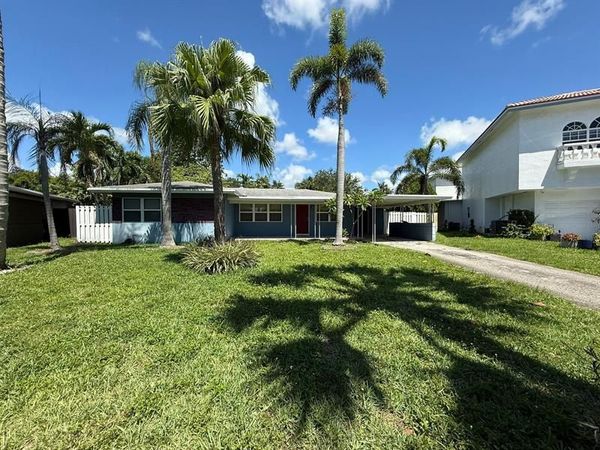 2957 NW 6th Avenue, Wilton Manors, FL 33311