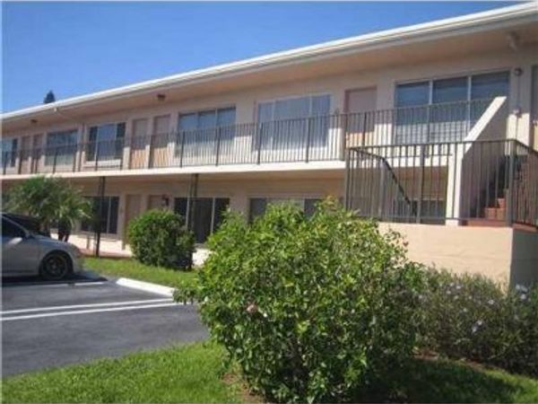 2309 S Federal Hwy, Unit 21, Boynton Beach, FL 33435