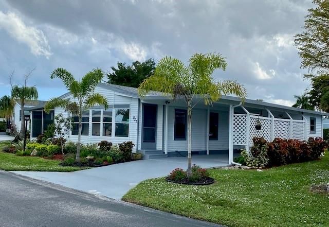 927 Sun Acres Lane, Boynton Beach, FL 33436 Photo