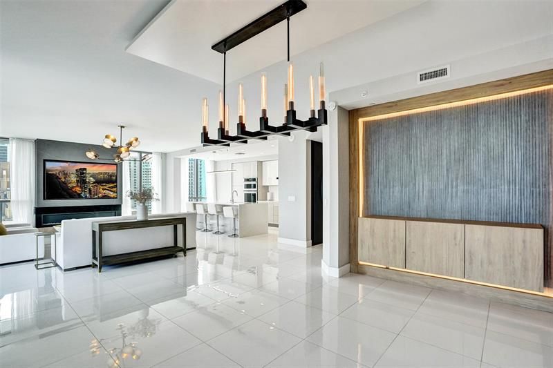 100 E Las Olas Boulevard, Unit 2701, Fort Lauderdale, FL 33301 Photo