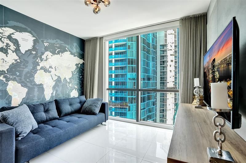 100 E Las Olas Boulevard, Unit 2701, Fort Lauderdale, FL 33301 Photo