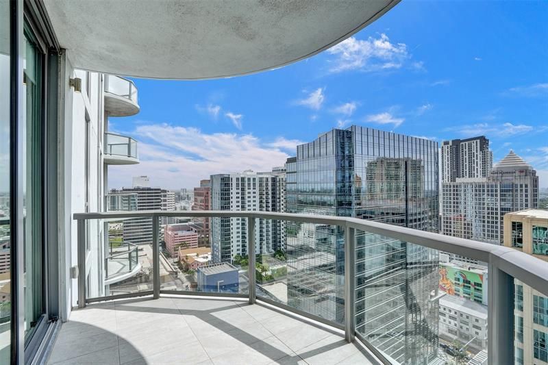 100 E Las Olas Boulevard, Unit 2701, Fort Lauderdale, FL 33301 Photo