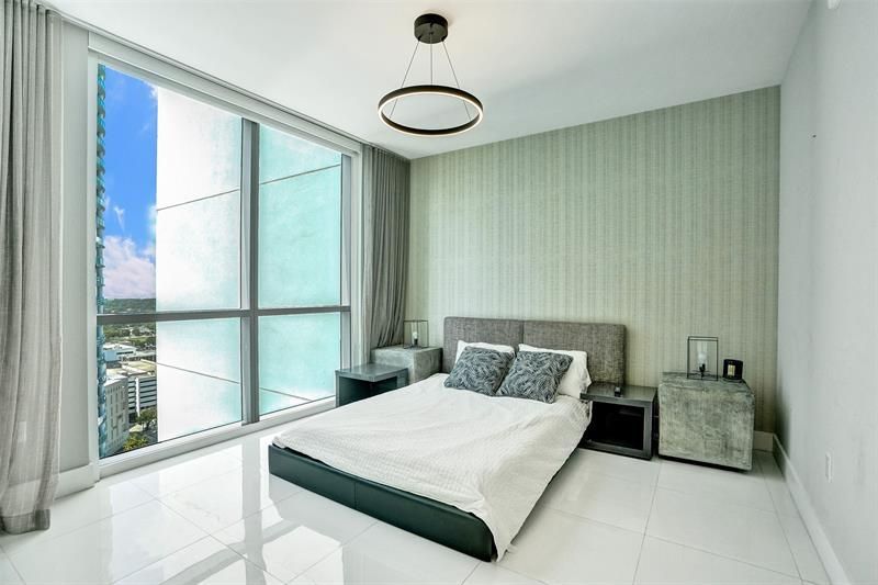 100 E Las Olas Boulevard, Unit 2701, Fort Lauderdale, FL 33301 Photo