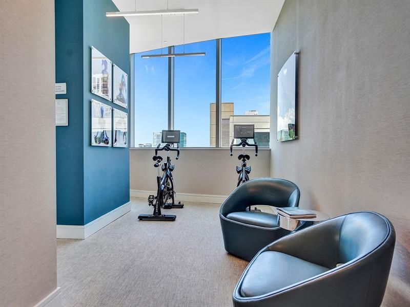 100 E Las Olas Boulevard, Unit 2701, Fort Lauderdale, FL 33301 Photo