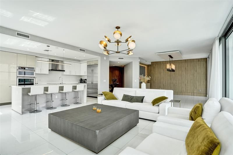 100 E Las Olas Boulevard, Unit 2701, Fort Lauderdale, FL 33301 Photo