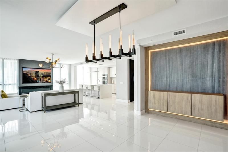 100 E Las Olas Boulevard, Unit 2701, Fort Lauderdale, FL 33301 Photo