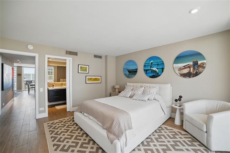 1200 S Ocean Blvd, Unit 12G, Boca Raton, FL 33432 Photo