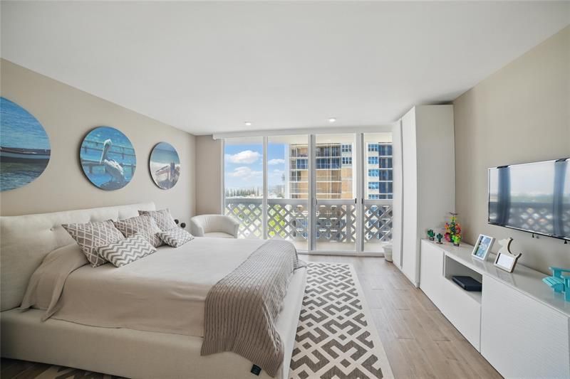 1200 S Ocean Blvd, Unit 12G, Boca Raton, FL 33432 Photo