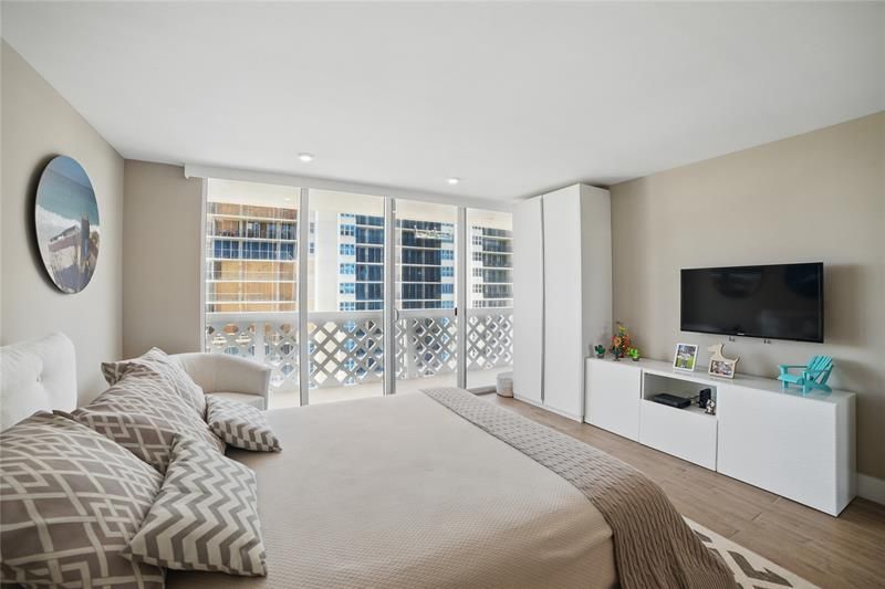 1200 S Ocean Blvd, Unit 12G, Boca Raton, FL 33432 Photo