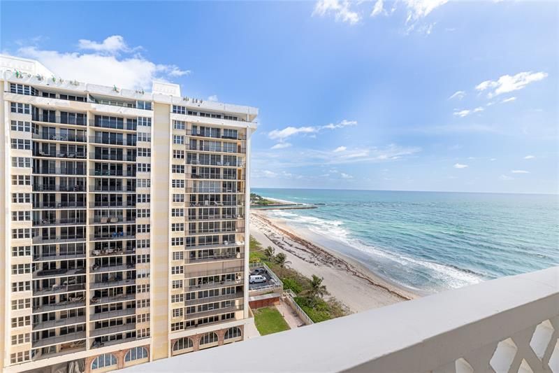 1200 S Ocean Blvd, Unit 12G, Boca Raton, FL 33432 Photo