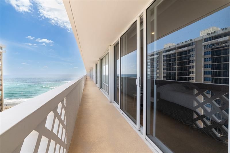 1200 S Ocean Blvd, Unit 12G, Boca Raton, FL 33432 Photo