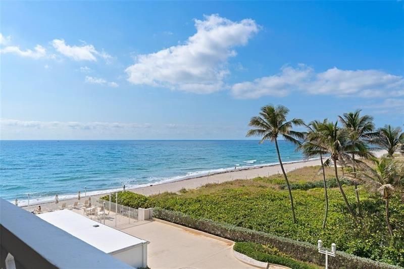 1200 S Ocean Blvd, Unit 12G, Boca Raton, FL 33432 Photo