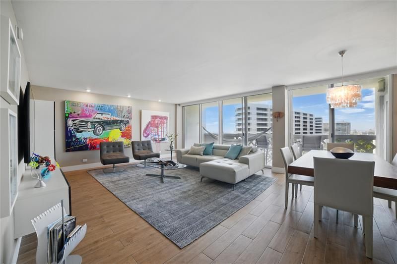 1200 S Ocean Blvd, Unit 12G, Boca Raton, FL 33432 Photo