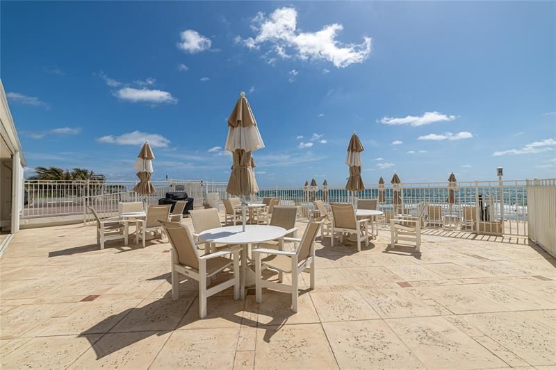 1200 S Ocean Blvd, Unit 12G, Boca Raton, FL 33432 Photo